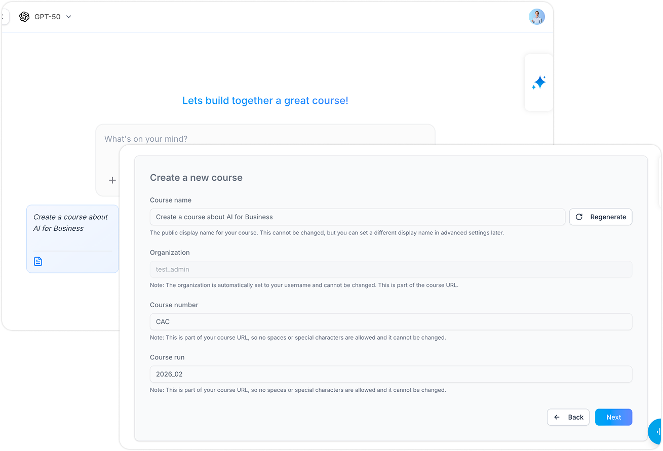Monetize your expertise, deliver an impactful experience